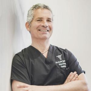 Dr. Michele Squicciarini Dentista o Odontoiatra