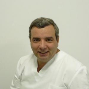 Dr. Fabio Valerio Sciarretta Ortopedico