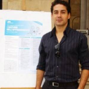 Dr. Gianmaria Palumbo Psicologo