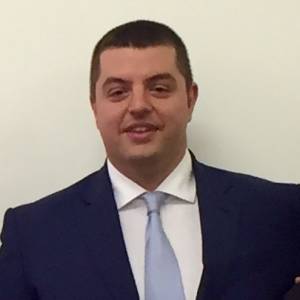 Dr. Luca Di Maurizio Medico Internista