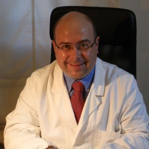 Dr. Aurelio Marigo