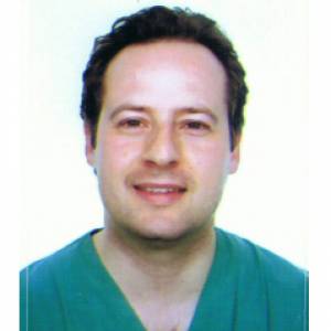 Dr. Luca Specchia