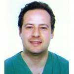 Dr. Luca Specchia Oculista