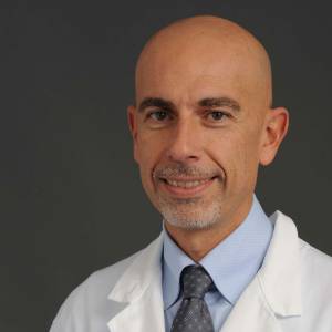 Dr. Marco Spoliti Ortopedico