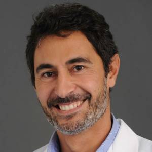 Dr. Paolo Lucci Ortopedico