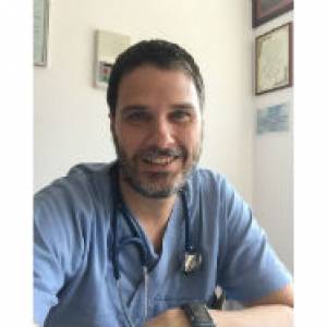 Dr. Giorgio Marino Pneumologo