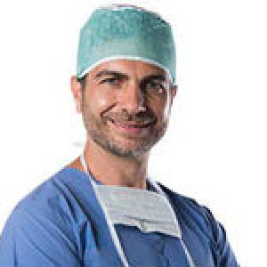 Dr. Francesco Ruscitti Chirurgo Maxillo-facciale
