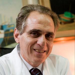 Dr. Marco Songini