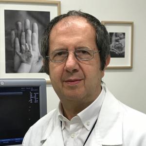 Dr. Mauro Carlo Nebuloni Radiologo diagnostico