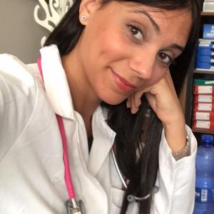 Dr.ssa Santa Claudia Ingrillì Endocrinologo