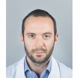 Dr. Andrea Finco Ginecologo