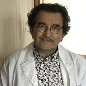 Dr. Elio Botturi Ecografista