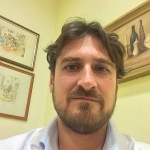 Dr. Marco Muscillo Medico del dolore