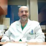 Dr. Antonino Roscitano Cardiochirurgo