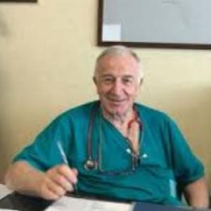 Dr. Alfonso Geraci Neuropsichiatra infantile