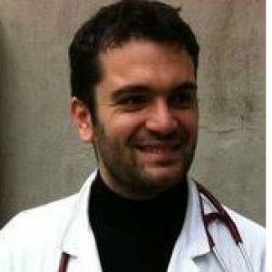 Dr. Michele Arcopinto Medico Internista