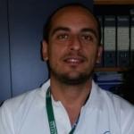 Dr. Sandro Sferrazza Gastroenterologo