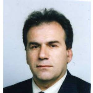 Dr. Ahmad Reza Pezeshkpour Radiologo diagnostico