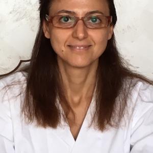 Dr.ssa Francesca Catona