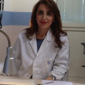 Dr.ssa Mariacristina Esposito Oculista