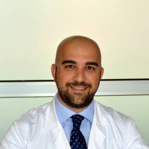 Dr. Michele Scelsi Ortopedico