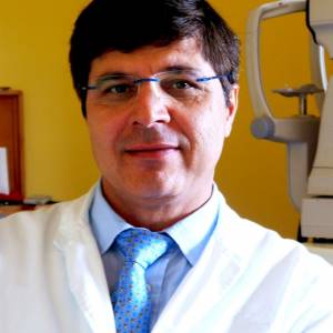 Dr. Alireza Janjani Oculista