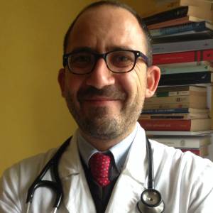 Prof. Marco Colotto Medico Internista