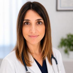 Dr.ssa Michela Giusto Gastroenterologo