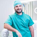 Dr. Giammarco De Stefani Dentista o Odontoiatra