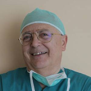 Dr. Vincenzo Della Corte
