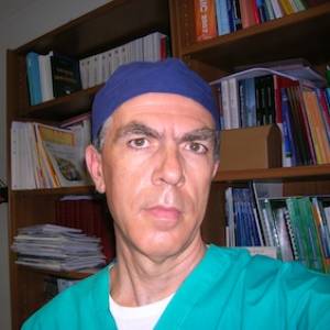 Dr. Michele Iuliani Chirurgo Generale