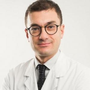 Dr. Riccardo Giovannone Urologo