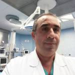 Dr. Giuseppe Oliviero Otorinolaringoiatra