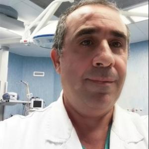 Dr. Giuseppe Oliviero Otorinolaringoiatra