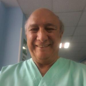 Dr. Carmine Matola Oncologo