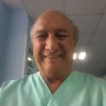 Dr. Carmine Matola - Oncologo (Agropoli)