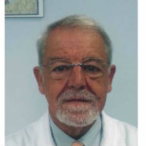 Prof. Carlo Alessandro Russo Frattasi Ortopedico