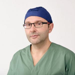 Dr. Massimiliano Nardone Otorinolaringoiatra