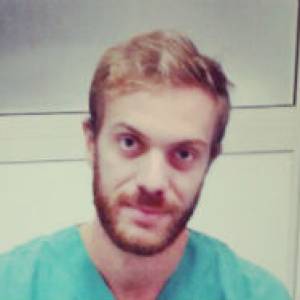 Dr. Simone Pesci