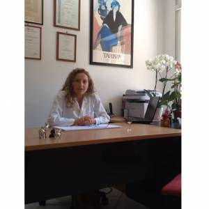 Dr.ssa Maria Crisanti Endocrinologo
