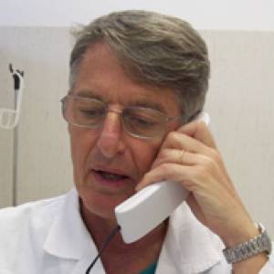 Dr. Pietromarco Caviglia Nefrologo