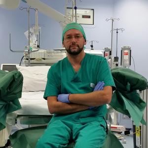 Dr. Luca Scarampi Ginecologo