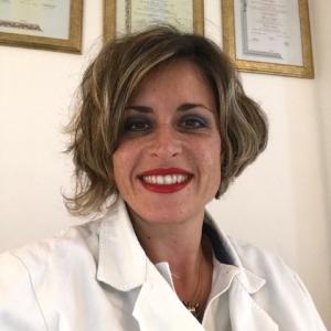 Dr.ssa Monica Calcagni