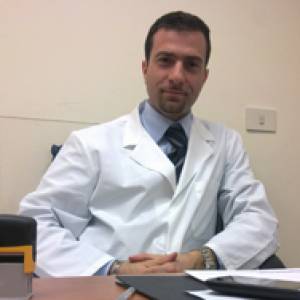 Dr. Alberto Delfini Otorinolaringoiatra