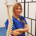 Dr.ssa Francesca Mancini Fisioterapista