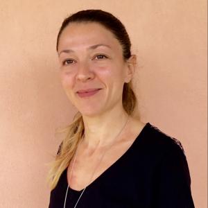 Dr.ssa Alessandra Valeri Fisioterapista