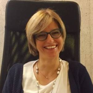 Dr.ssa Alessia Pizzimenti Psicologo