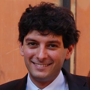 Dr. Massimiliano Tedaldi
