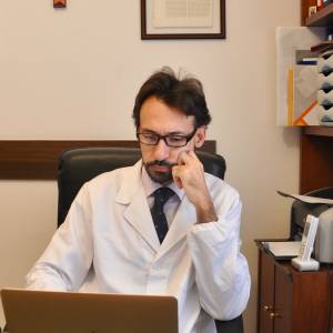 Dr. Valerio Polidori Dentista o Odontoiatra