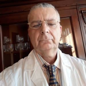 Dr. Valter Borghino Andrologo